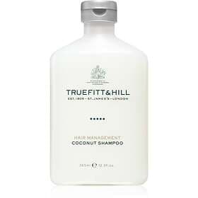 Truefitt & Hill Hair Management Coconut Shampoo Moisturizing Shampoo with Coconu