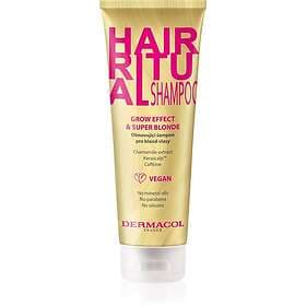 Dermacol Hair Ritual Restoring Shampoo 250ml