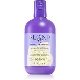 Inebrya BLONDesse No-Yellow Shampoo 300ml
