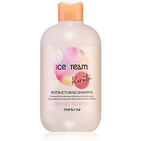 Inebrya Keratin Omstrukturerande schampo 300ml