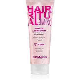 Dermacol Hair Ritual Lystergivande schampo 250ml