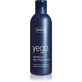Ziaja Yego Fuktgivande schampo för män 300ml male