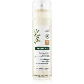 Klorane Avoine milt torrschampo 150ml
