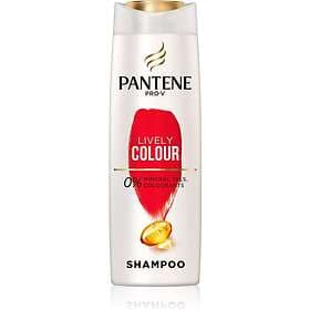 Pantene Pro-V Colour Protect Schampo 400ml