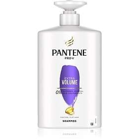 Pantene Pro-V Volume & Body Schampo 1000ml