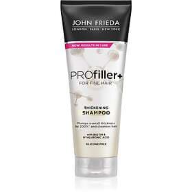 John Frieda PROfiller+ Volymgivande schampo 250ml