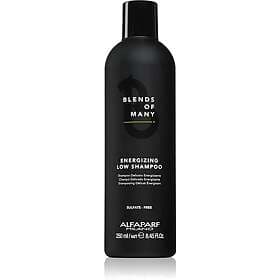 Alfaparf Milano Blends of Many Energizing Shampoo 250ml
