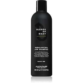 Alfaparf Milano Blends of Many Rebalancing Schampo 250ml