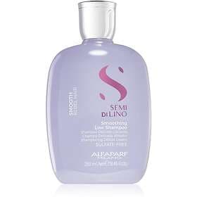 Alfaparf Milano Semi di Lino Smooth Shampoo 250ml