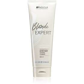 Indola Blond Expert Insta Cool Schampo 250ml