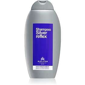 Kallos Silver Reflex Schampo 350ml