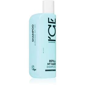 Natura Siberica ICE Professional Refill My Hair Fuktgivande schampo 250ml