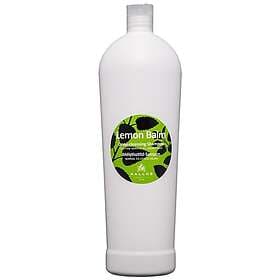 Kallos Lemon Schampo 1000ml