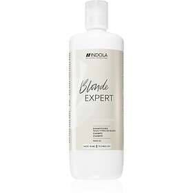 Indola Blond Expert Insta Strong Schampo 1000ml