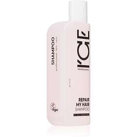 Natura Siberica ICE Professional Repair My Hair Mild Cleansing Shampoo 250ml