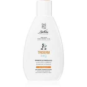 Bionike Triderm Baby Milt schampo 200ml unisex
