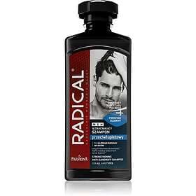 Farmona Radical Men Schampo mot mjäll för män 400ml male