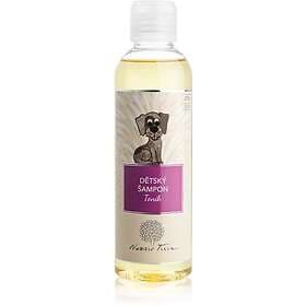 Nobilis Tilia Kids' Care Toník Mild rengöringsschampo 200ml unisex