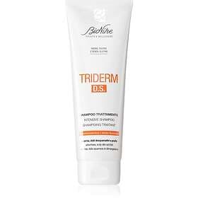 Bionike Triderm D.S. Intensive Shampoo For Cradle Cap 125ml unisex