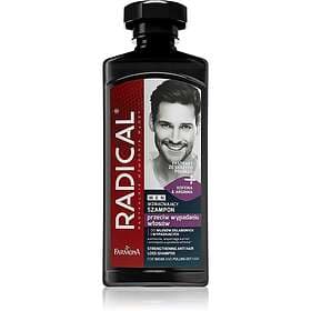 Farmona Radical Men Strengthening Anti-Hair Loss Shampoo 400ml