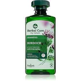 Farmona Herbal Care Burdock Schampo 330ml