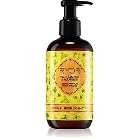 RYOR Original Beer Cosmetics Ölschampo 250ml