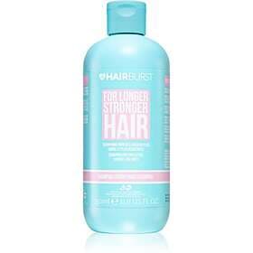Hairburst Longer Stronger Hair Fuktgivande schampo 350ml