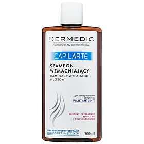 Dermedic Capilarte Strenghtening Schampoo 300ml