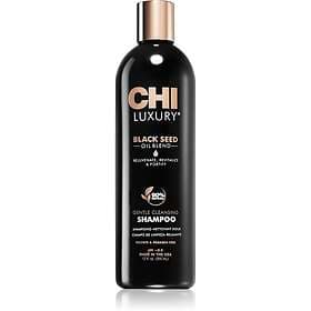 Chi Luxury Black Seed Oil Gentle Cleansing Shampoo 355ml