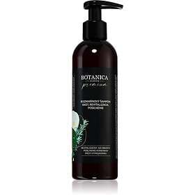 Soaphoria Botanica Slavica Rosemary intensivt schampo 250ml