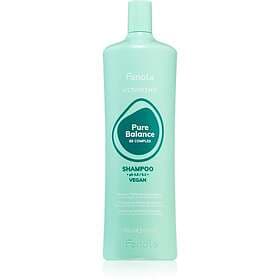 Fanola Vitamins Pure Balance Shampoo 1000ml