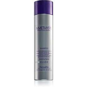 FarmaVita Amethyste Silver Shampoo For Blonde and Grey Hair 250ml