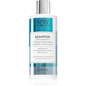 Apis Natural Cosmetics Optima Fuktgivande Shampoo 300ml