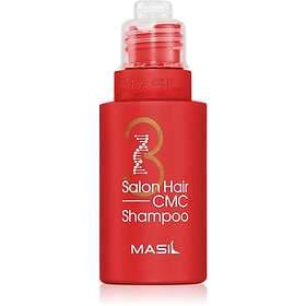 Masil 3 Salon Hair CMC Intensivt närande Shampoo 50ml