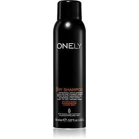 FarmaVita Onely The Dry Shampoo TorrShampoo med frisk fruktig doft 150ml
