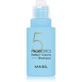 Masil 5 Probiotics Perfect Volume Fuktgivande Shampoo 50ml