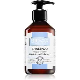 L’biotica Biovax Prebiotic Schampo 200ml