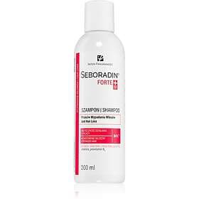Seboradin Forte Anti-Hair Loss Shampoo 200ml