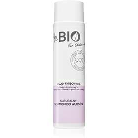 beBIO Colored Hair Illuminating and Bronzing Shampoo for 300ml