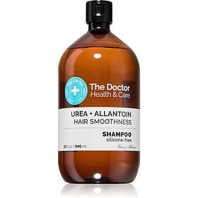The Doctor Urea Allantoin Hair Smoothness Mjukgörande Shampoo 946ml