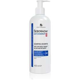 Seboradin Anti-Dandruff Shampoo 400ml
