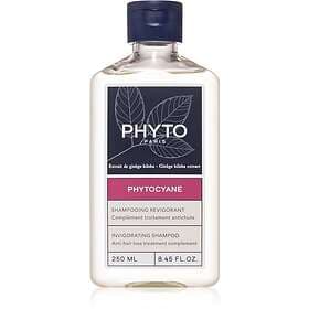 Phyto Cyane Invigorating Shampoo 250ml