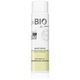 beBIO Shampoo for Dry and Dull Hair 300ml