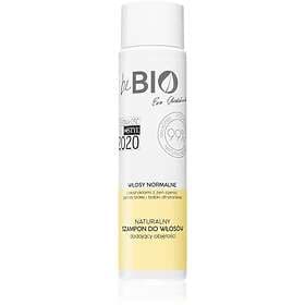 beBIO Normal Hair Rensande volymShampoo 300ml