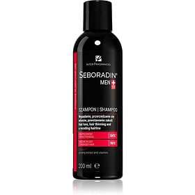 Seboradin Men Anti-Hair Loss Shampoo 200ml