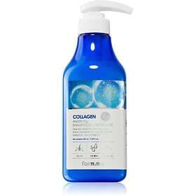 Farmstay Collagen Water Full Schampo & Conditioner 530ml