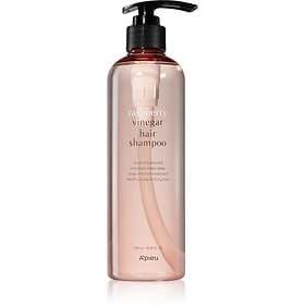 A’pieu Raspberry Vinegar Fuktgivande Shampoo 500ml
