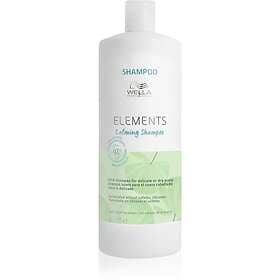 Wella Professionals Elements Renewing Shampoo 1000ml