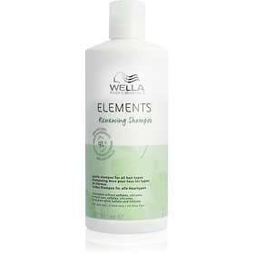 Wella Professionals Renewing Shampoo 500ml