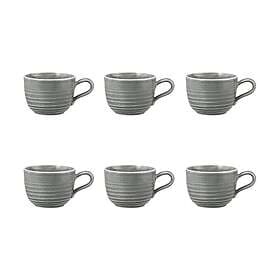 Seltmann Weiden Terra Cup 26cl 6-pack